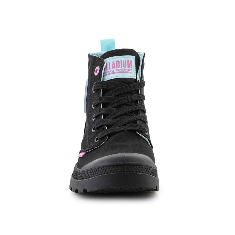 Palladium Pampa Monopop W 99140-008-M shoes Footwear/Lifestyle/Palladium Your Sports Performance