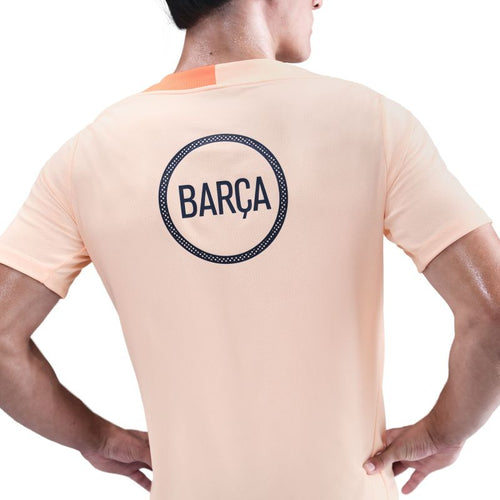 Nike FC Barcelona Strike 3rd T-shirt HM3344-808 In preparation Nike