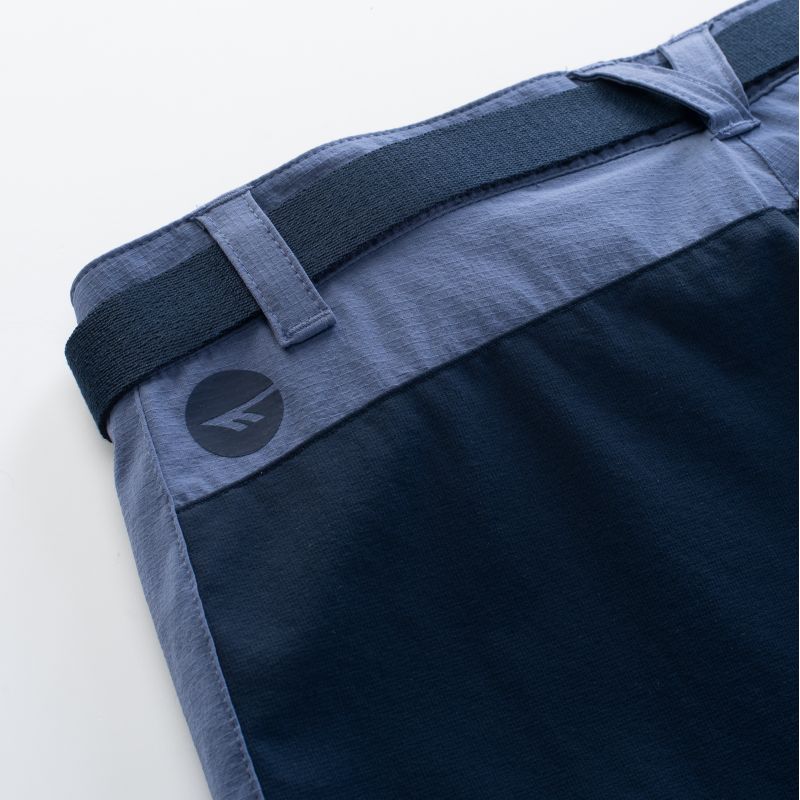 Women's LADY JANSE 1/2 Shorts In preparation Your Sports Performance