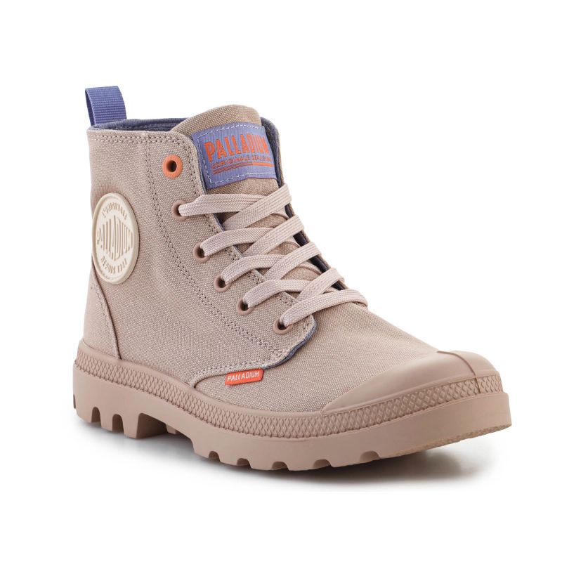Palladium Pampa Monopop W 99140-662-M shoes Footwear/Lifestyle/Palladium Your Sports Performance