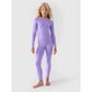 Thermal underwear 4F Jr 4FJWAW24USEAF150-51S *Kategoria tymczasowa Your Sports Performance