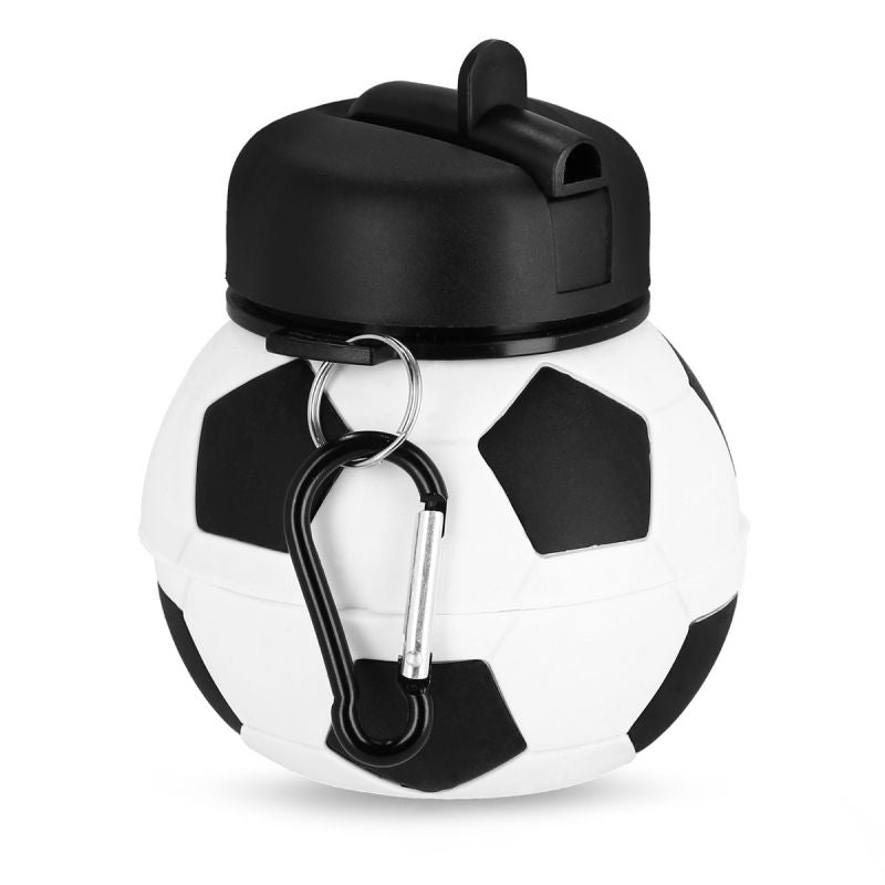 Water bottle, Spokey foldable bottle Cort SPK-943235 Accessories/Training equipment Your Sports Performance