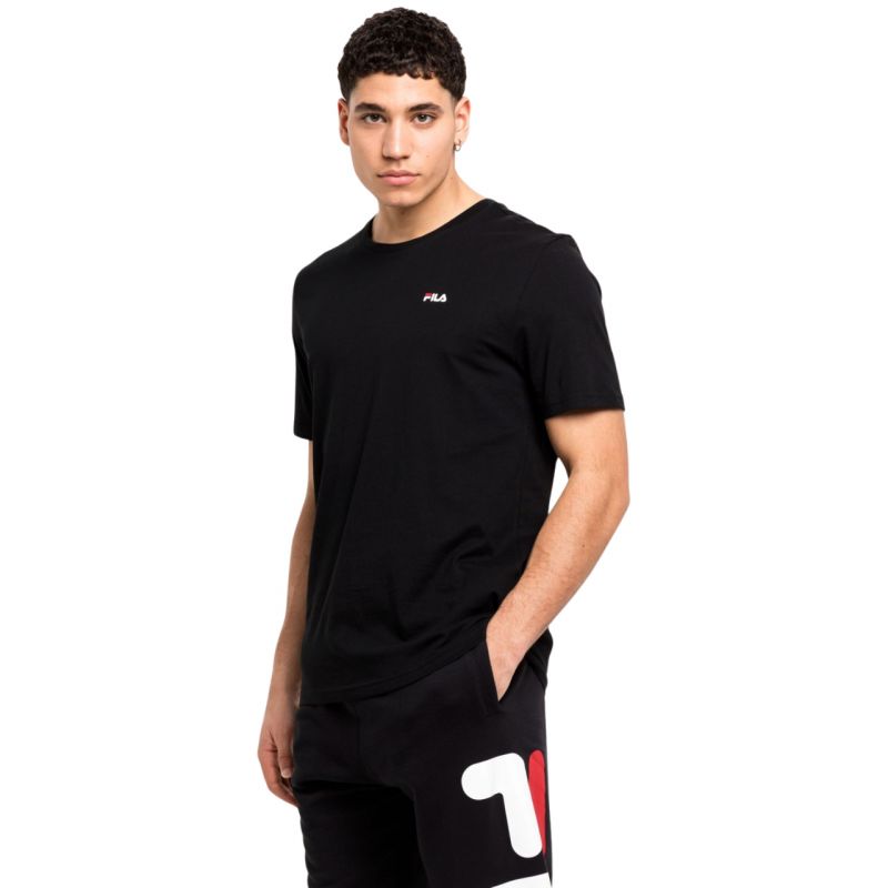 Fila Brod T-shirt 2pack M FAM0083 13005 Clothing/Lifestyle/T-shirts/Fila Your Sports Performance