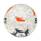 Select Ultimate EHF European League v26 Handball White/Gray 200045