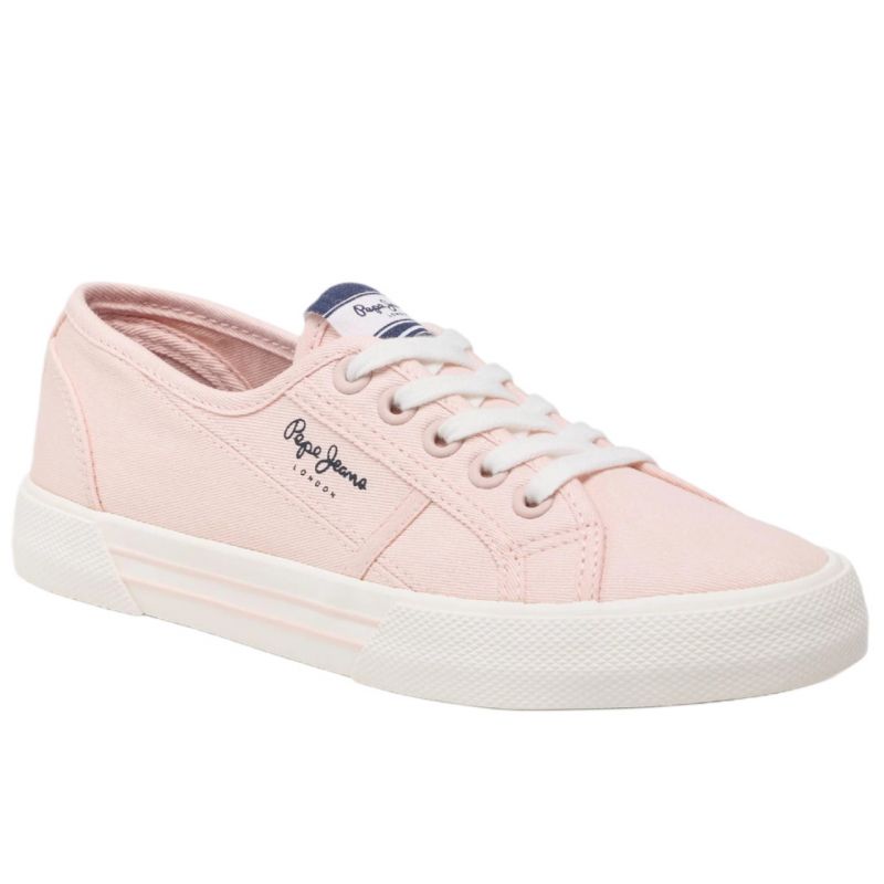Pepe Jeans Brady Basic W PLS31287 shoes Footwear/Lifestyle Your Sports Performance