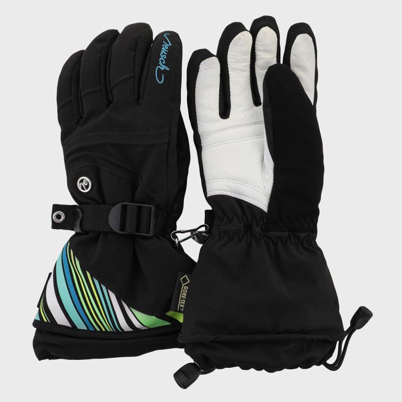 GLOVES REUSCH CALLA GORE-TEX 4331341-725 Clothing/Outdoor/Czapki, szaliki, rękawiczki, maski/Reusch Your Sports Performance