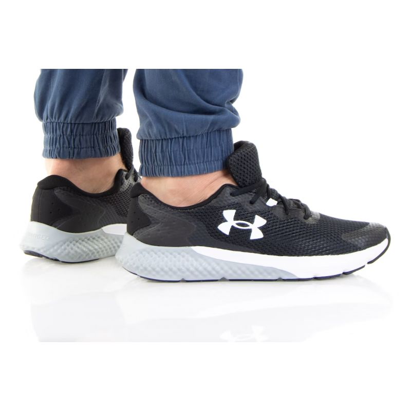 Under Armor Charged Rouge 3 M 3024877-002 Footwear/Training/Men Your Sports Performance