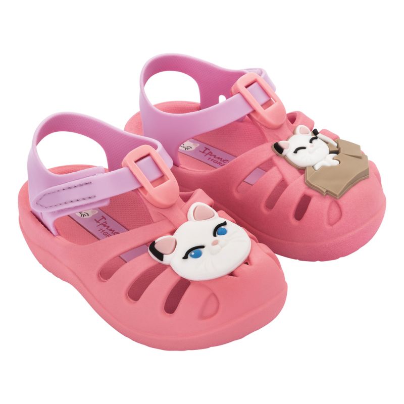 Sandals Ipanema Summer XI Ba Jr 83354-AH528 LT Footwear/Lifestyle/Ipanema Your Sports Performance