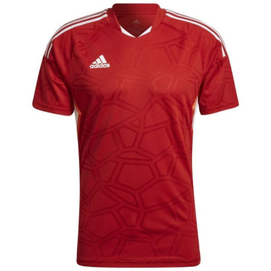 T-shirt adidas Condivo 22 Match Day Jersey M HA3513 Clothing/Football Adidas
