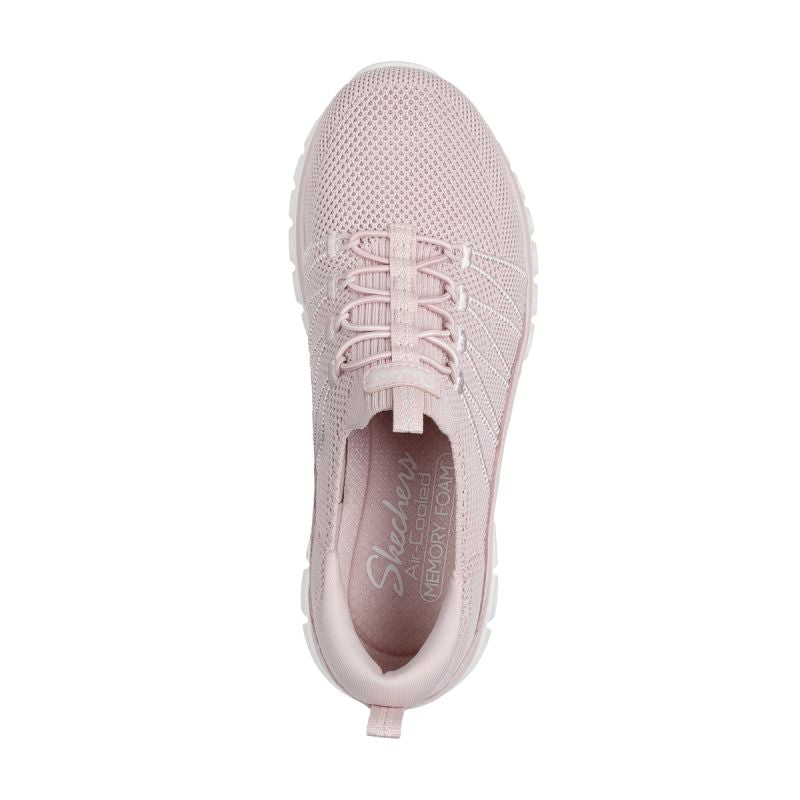 Skechers women's sneakers GACEFUL PICTURE PERFECT 100702 BLSH Skechers