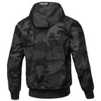 Pit Bull West Coast Athletic Logo Men's Windbreaker Jacket - 523001901504 Odzież/Odzież na co dzień Your Sports Performance