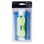 Martes Saetti Jr Set Jr 92800222200 Swimming Set Accessories/Swimming accessories Your Sports Performance