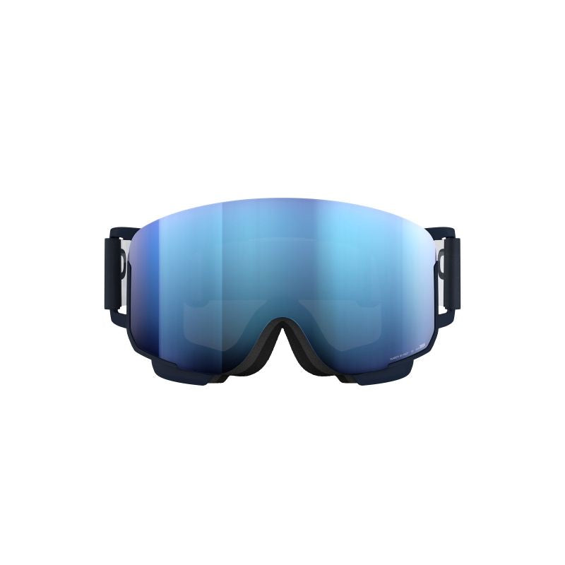 POC Nexal Ski Goggles Navy Blue POC