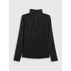 Women's thermal fleece underwear (top) 4F 4FWAW25UFLEF063-20S *Kategoria tymczasowa Your Sports Performance