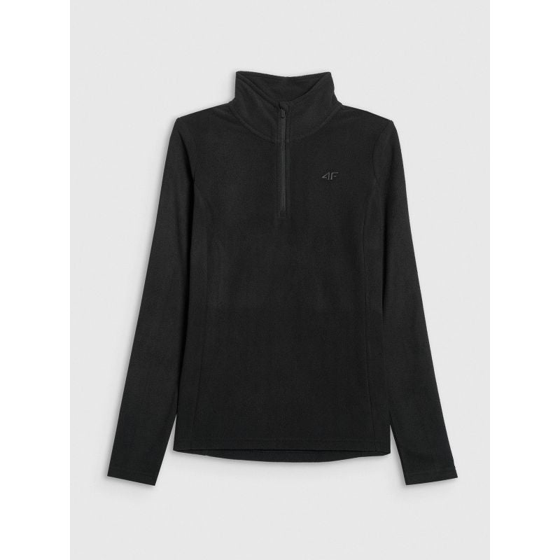 Women's thermal fleece underwear (top) 4F 4FWAW25UFLEF063-20S *Kategoria tymczasowa Your Sports Performance