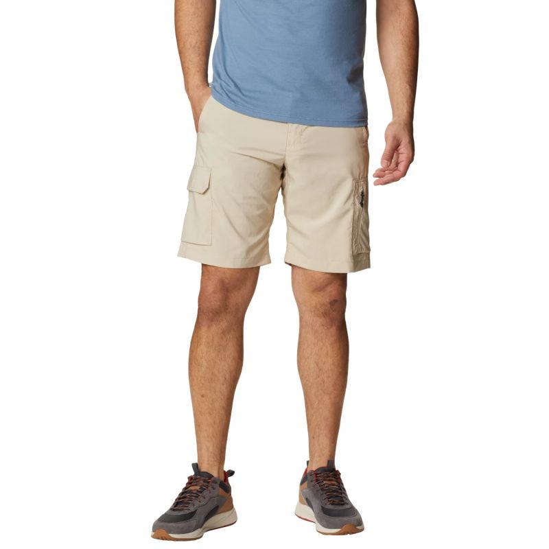 Columbia Silver Ridge Utility Cargo Shorts M 2030744271 Clothing/Outdoor/Columbia Your Sports Performance