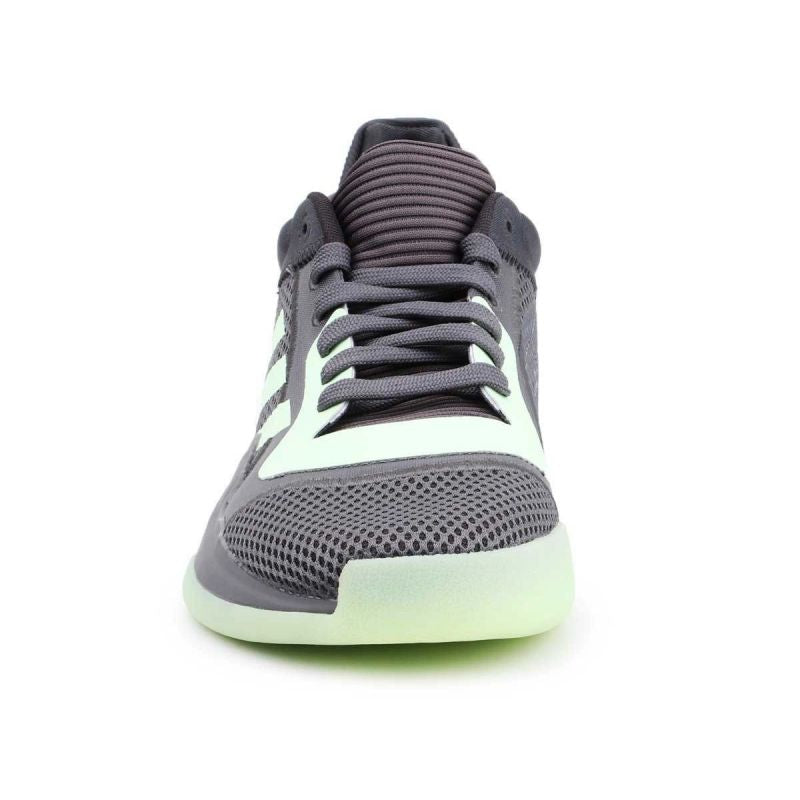 Adidas Marquee Boost Low M G26214 shoes Footwear/Basketball/Men Adidas