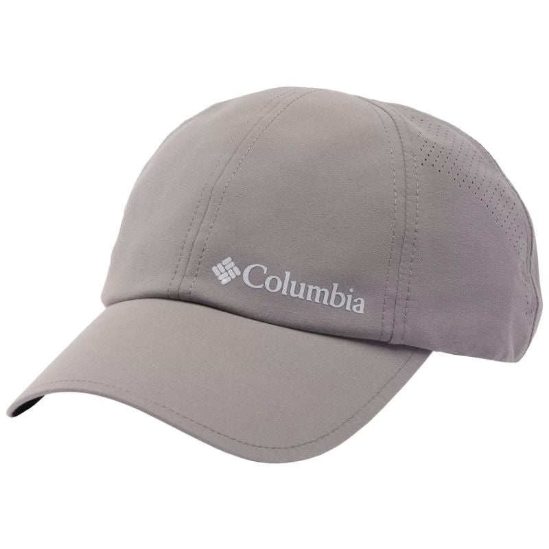 Columbia Silver Ridge IV Ball Cap 2121141023 Clothing/Outdoor/Czapki, szaliki, rękawiczki, maski/Columbia Your Sports Performance