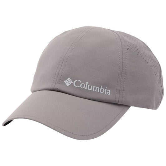 Columbia Silver Ridge IV Ball Cap 2121141023 Clothing/Outdoor/Czapki, szaliki, rękawiczki, maski/Columbia Your Sports Performance