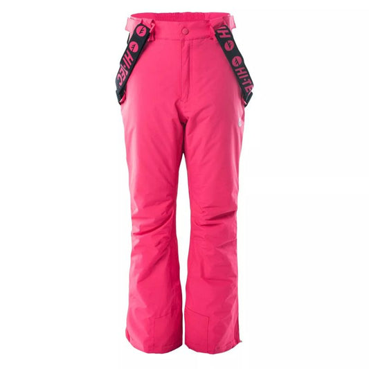 Hi-te Darin Jr ski pants 92800326650 Clothing/Ski/Dzieci/Brugi Your Sports Performance