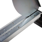 Wolfcraft LC 600 laminated panel cutter Urządzenia biurowe/Gilotyny, Trymery Your Sports Performance