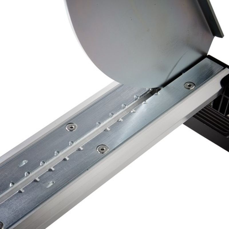 Wolfcraft LC 600 laminated panel cutter Urządzenia biurowe/Gilotyny, Trymery Your Sports Performance