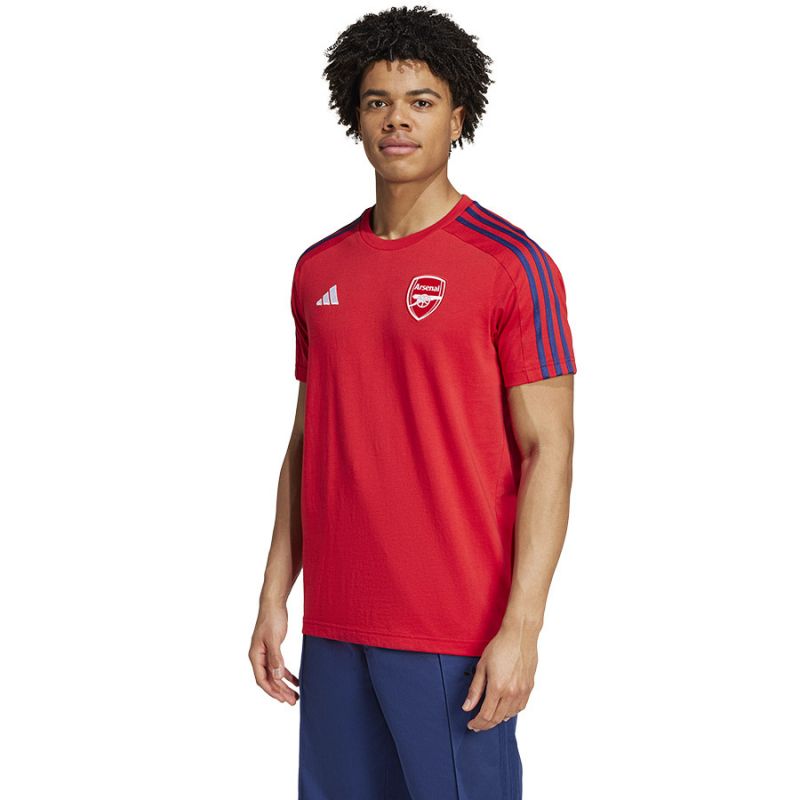 Adidas Arsenal London DNA Tee M IT4104 Clothing/Football Adidas