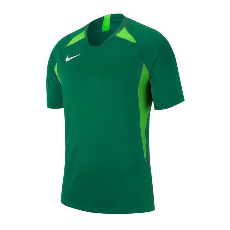 Nike Legend SS Jersey Junior AJ1010-302 Clothing/Football Nike