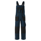 Rimeck Ranger M MLI-W0402 work trousers, navy blue Clothing/Outdoor/Rimeck Your Sports Performance