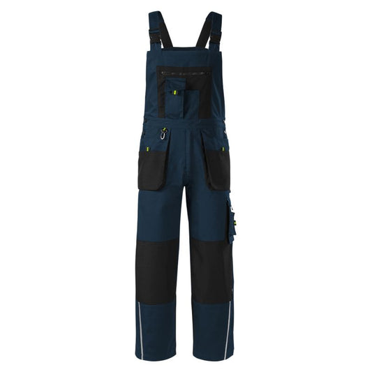 Rimeck Ranger M MLI-W0402 work trousers, navy blue Clothing/Outdoor/Rimeck Your Sports Performance