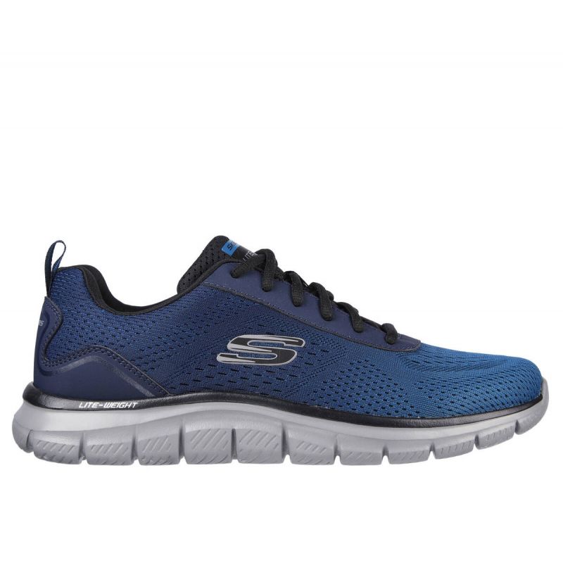Skechers Track Ripkent M 232399/NVBL shoes Footwear/Training/Men/Skechers Your Sports Performance