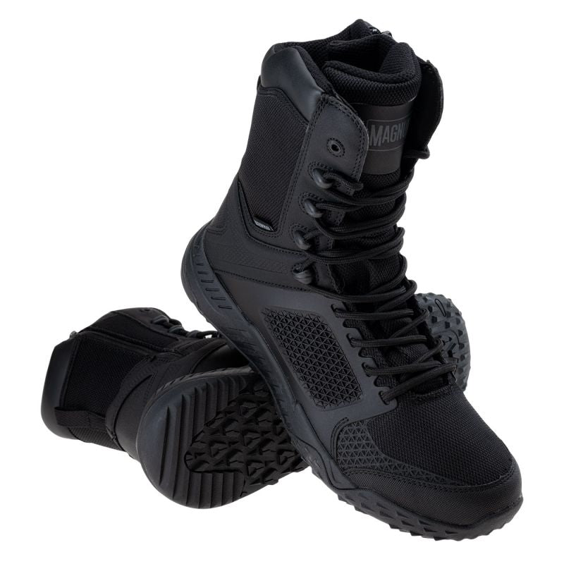 Magnum Drum Mid Wp M 92800346465 shoes Footwear/Outdoor/Magnum Your Sports Performance