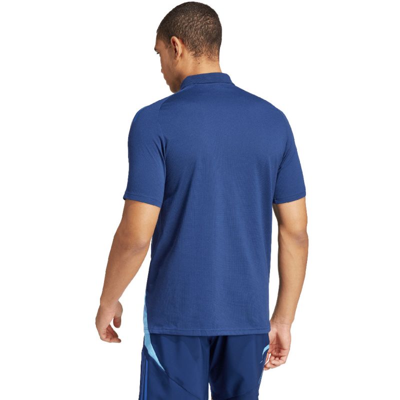 Adidas Tiro 24 Competition Polo M T-shirt IR7564 Clothing/Football Adidas