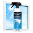 Frischer glass cleaner with anti-fog function 0.5l Chemia/Preparaty do mycia i nabłyszczania powierzchni Your Sports Performance