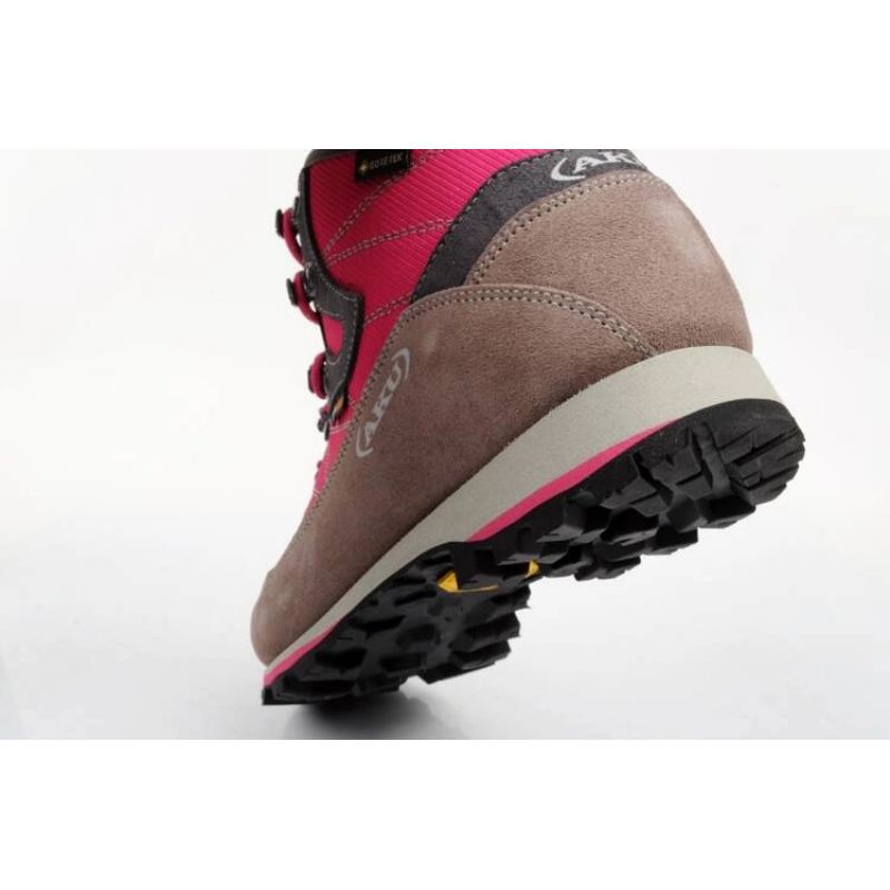 Aku Trekker GTX W 978W588 trekking shoes Footwear/Outdoor/Aku Your Sports Performance