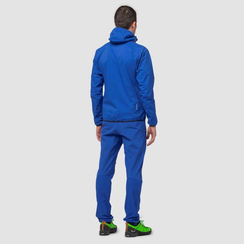 Salewa Agner 2 Powertex 3l Men's Jacket 28392-8621 Clothing/Outdoor/Salewa Your Sports Performance