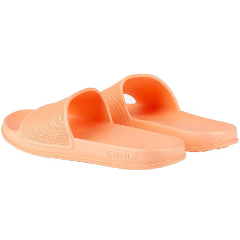 Coqui Tora W 7082-100-6000 slippers Footwear/Lifestyle/Coqui Your Sports Performance