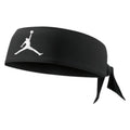 Air Jordan Headband Black - J.JN.00.010.OS Akcesoria i sprzęt koszykarski/Akcesoria i sprzęt meczowy Your Sports Performance