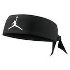 Air Jordan Headband Black - J.JN.00.010.OS Akcesoria i sprzęt koszykarski/Akcesoria i sprzęt meczowy Your Sports Performance