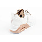 Skechers Uno Lite 2.0 white youth sports shoes