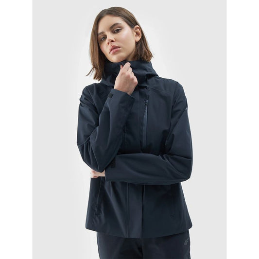 Women's trekking jacket with NeoDry 10K 4F membrane *Kategoria tymczasowa Your Sports Performance