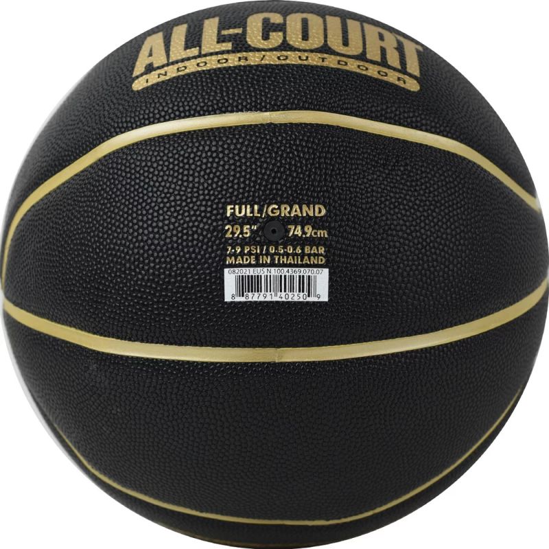 Ball Nike Everyday All Court 8P Ball N1004369-070 Accessories/Balls/Basketball Nike