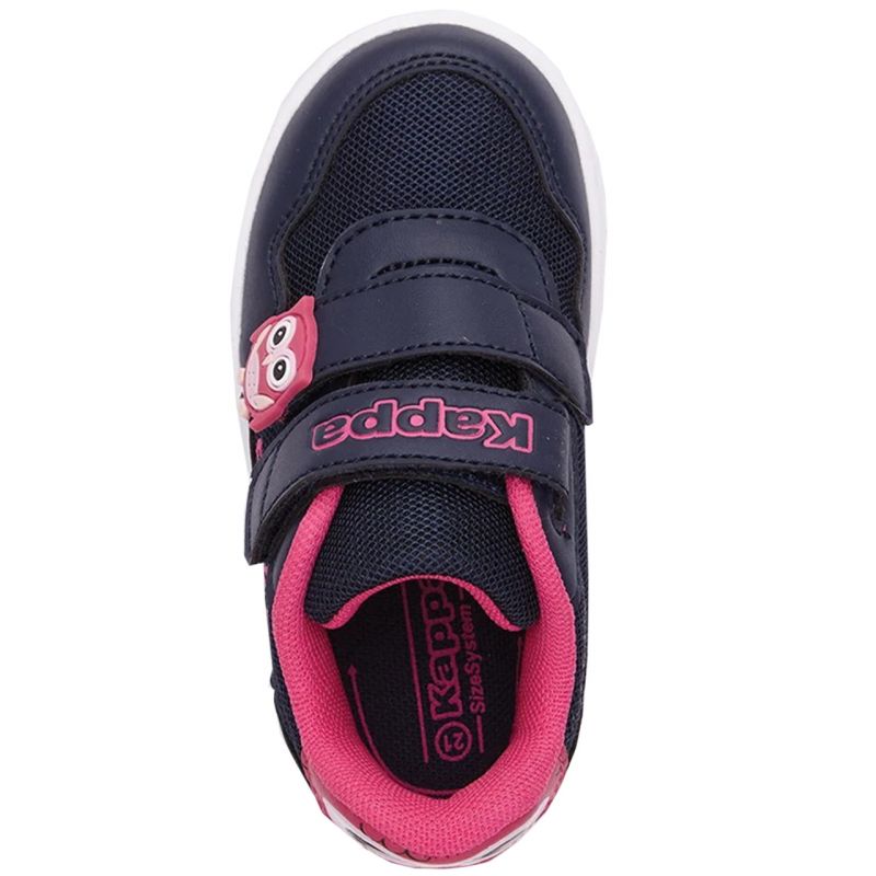 Kappa PIO M Sneakers Jr 280023M 6722 shoes Footwear/Lifestyle/Kappa Your Sports Performance