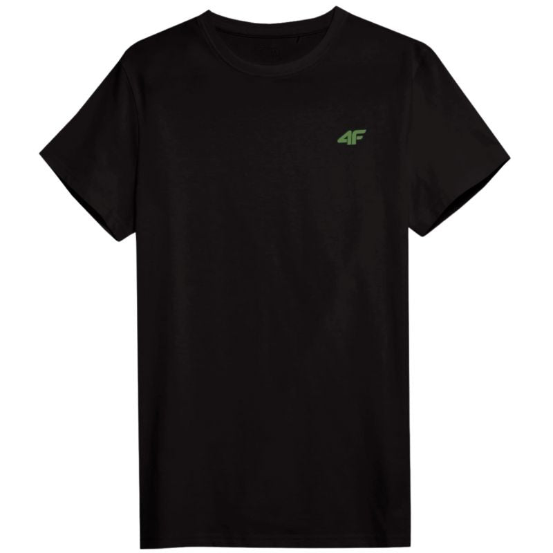 T-shirt 4F M3094 3pack M 4FWSS25TTSHM3094 92S Clothing/Lifestyle/T-shirts 4F