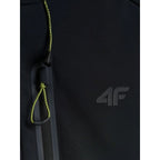 Men's 4F 4FRAW26TSOFM699-20S windproof membrane 8000 softshell jacket