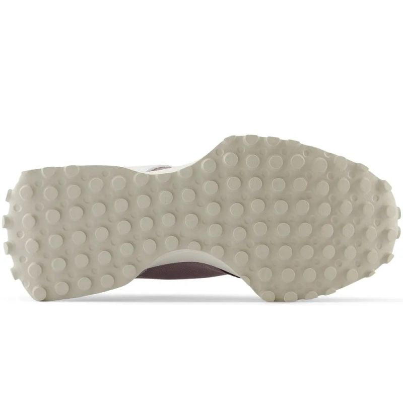 Women's/men's sports shoes New Balance 327 sneakers suede purple (U327CF) Footwear/Lifestyle New Balance