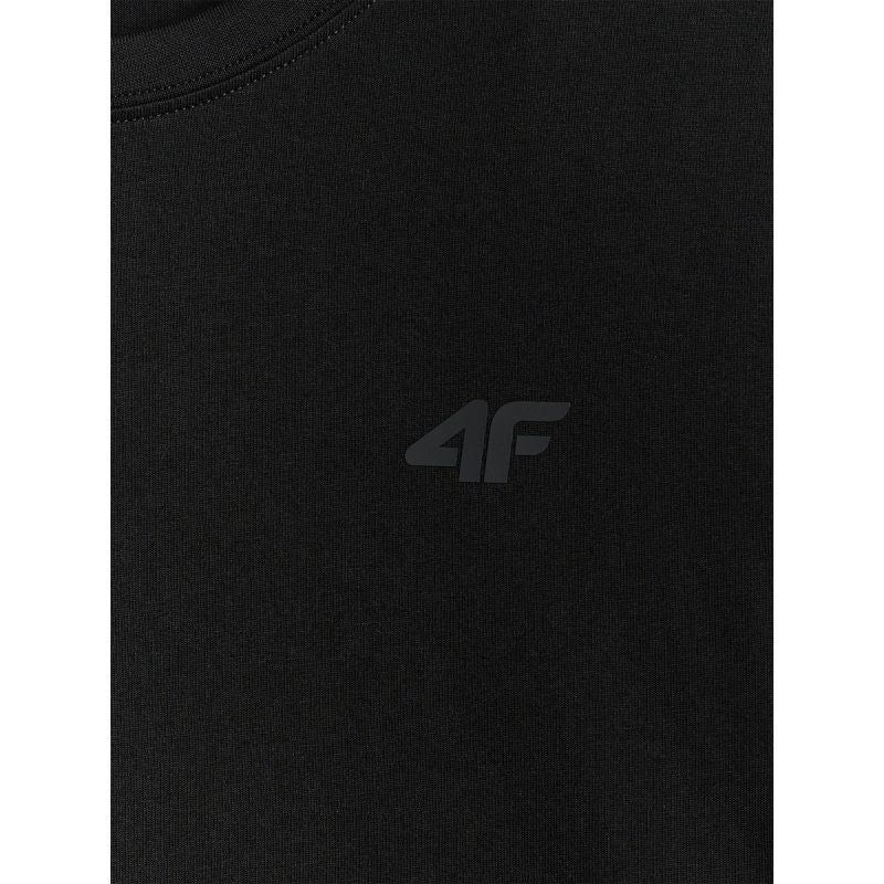 Men's regular plain T-shirt 4F 4FRMM00TTSHM4192-20S 4f