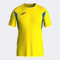 Joma Camiseta Manga Corta Winner III 103150.907 Clothing/Football Joma