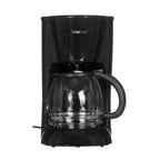 Clatronic KA 3473 white coffee machine (900W; black) AGD - Produkty/Ekspresy do kawy Your Sports Performance