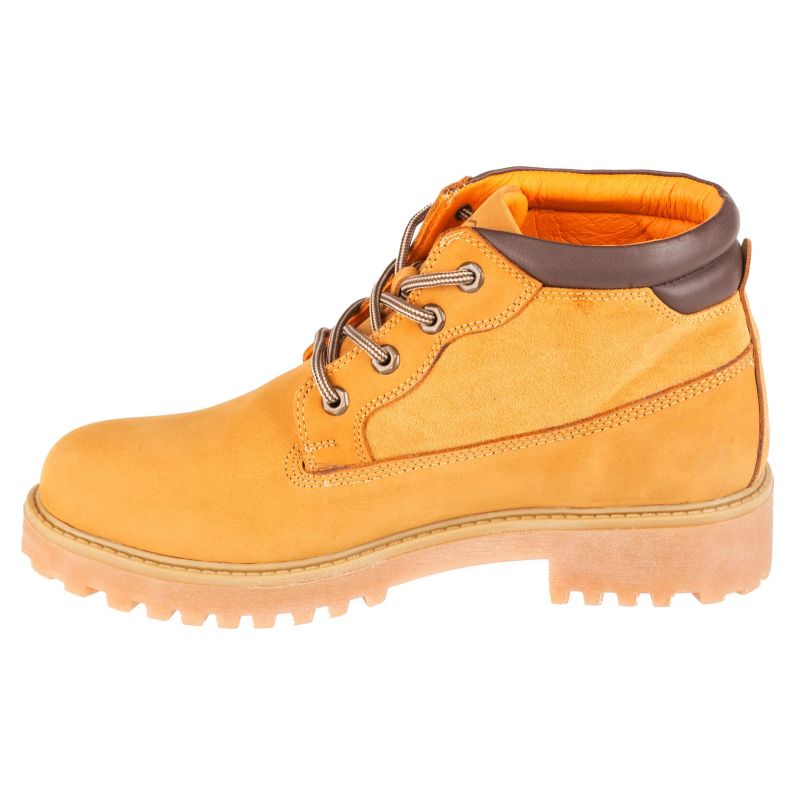 Lumberjack River 2 M SMH6901-004-M19-M0001 shoes Footwear/Outdoor/Lumberjack Your Sports Performance